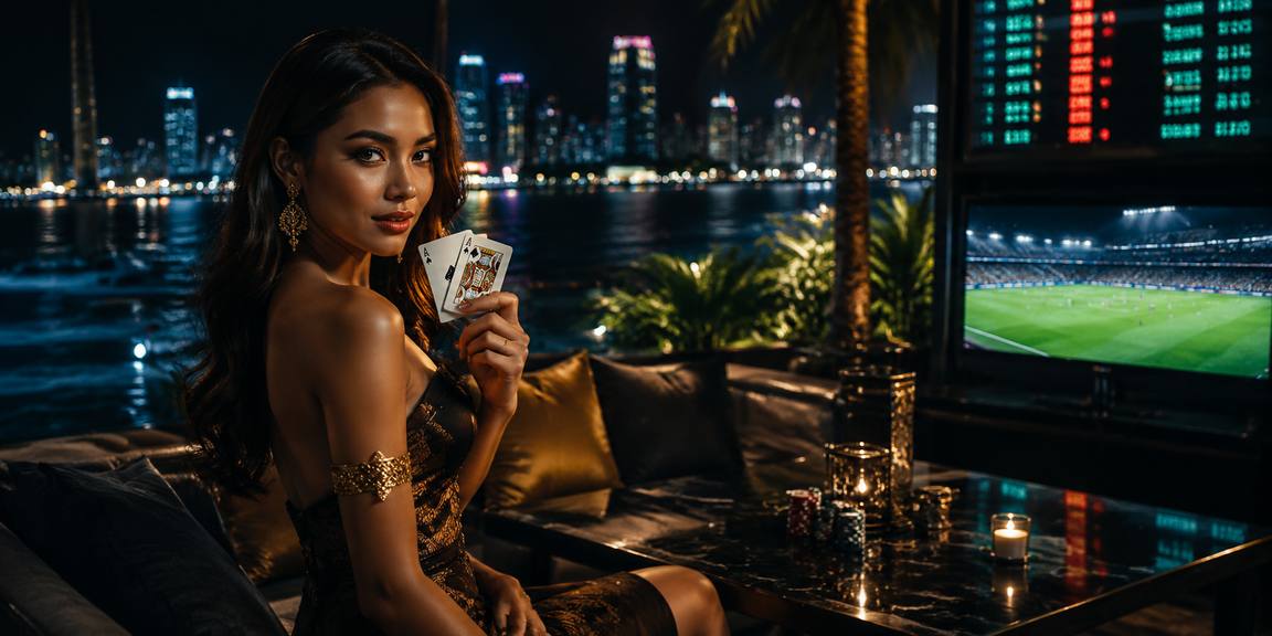 alba88 Speed Baccarat